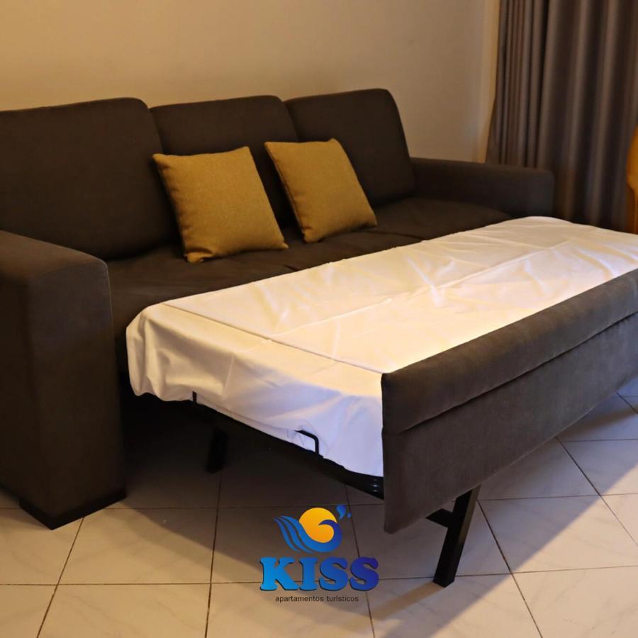Kiss - Apartamentos อัลบูเฟรา ภายนอก รูปภาพ
