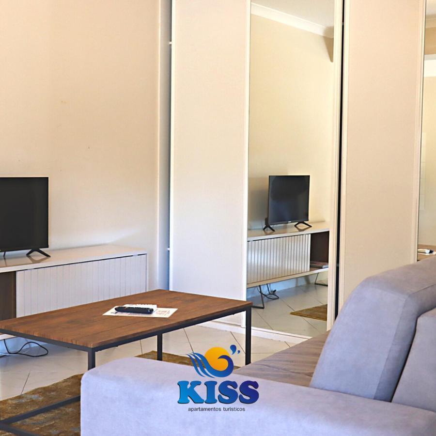 Kiss - Apartamentos อัลบูเฟรา ภายนอก รูปภาพ
