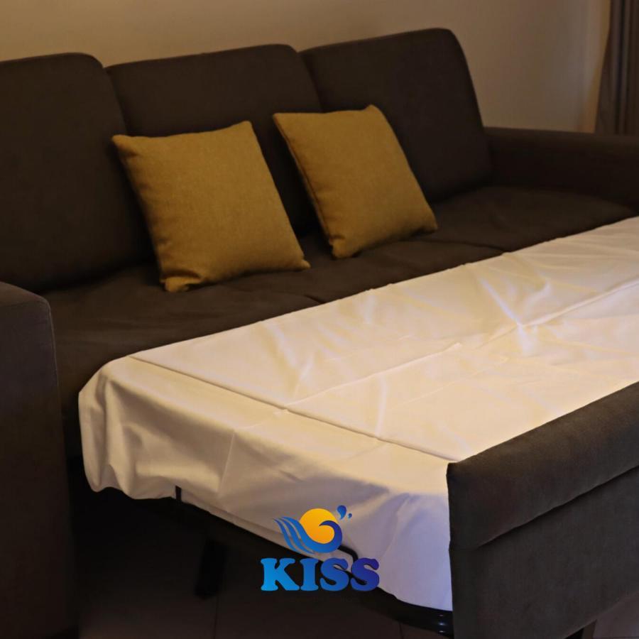 Kiss - Apartamentos อัลบูเฟรา ภายนอก รูปภาพ